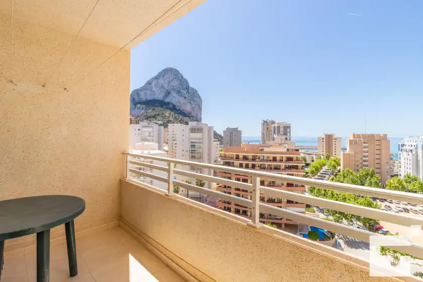 Ferienhaus auf Apolo xvii 31 - grupo turis, Calp
