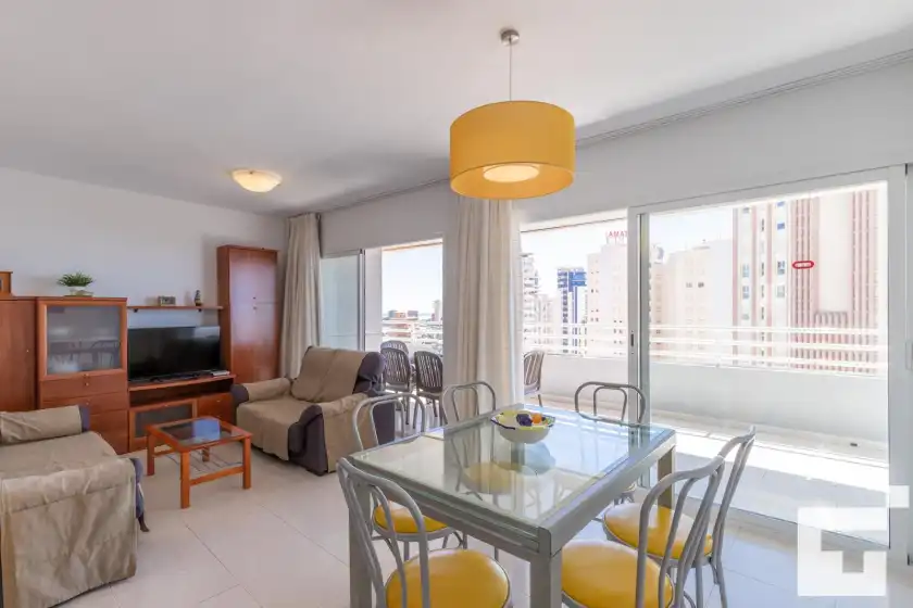 Ferienhaus auf Apolo xiv 104 - grupo turis, Calp