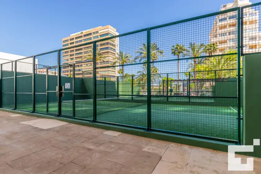 Ferienhaus auf Apolo xiv 104 - grupo turis, Calp