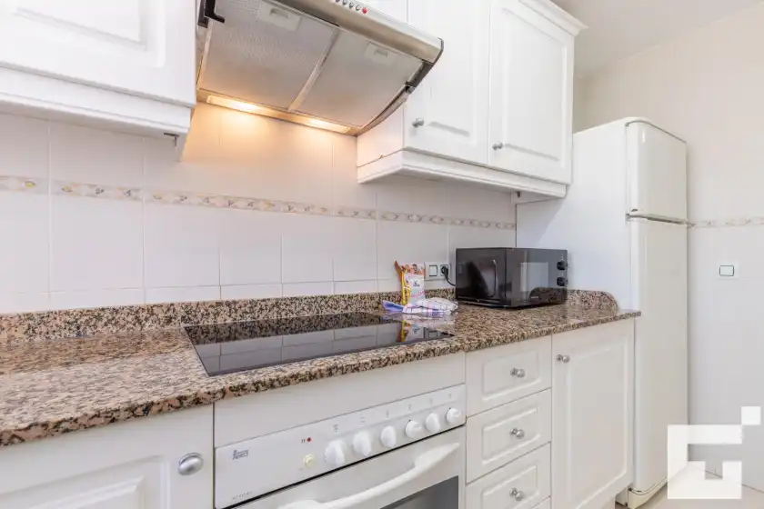 Ferienhaus auf Apolo xiv 104 - grupo turis, Calp