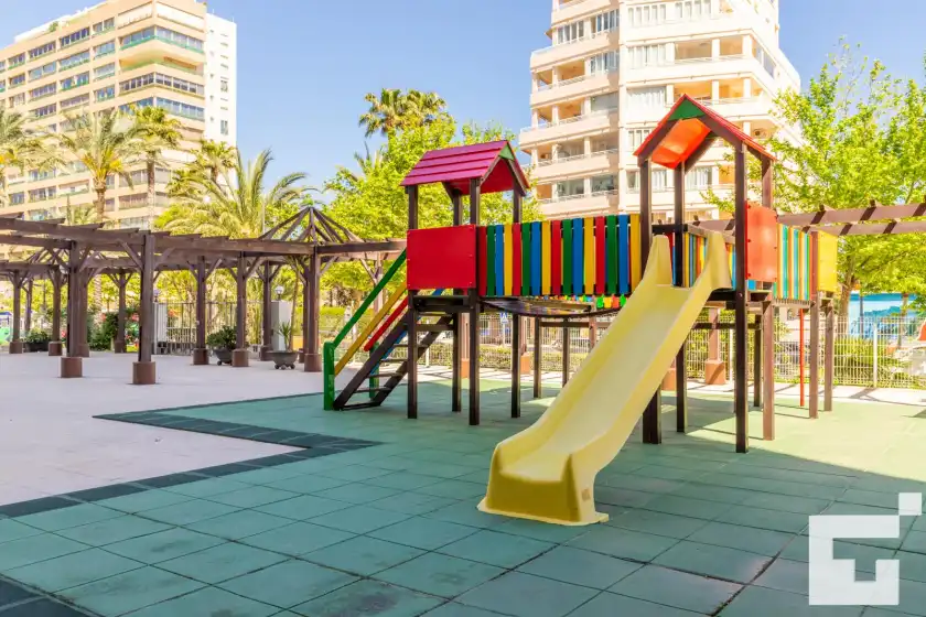 Ferienhaus auf Apolo xiv 104 - grupo turis, Calp