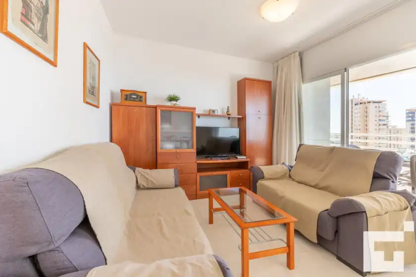 Ferienhaus auf Apolo xiv 104 - grupo turis, Calp