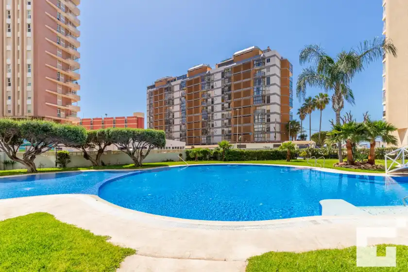 Ferienhaus auf Apolo xiv 104 - grupo turis, Calp