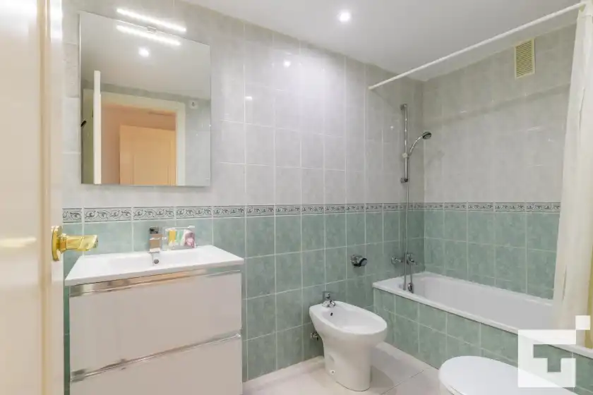 Ferienhaus auf Apolo xiv 104 - grupo turis, Calp