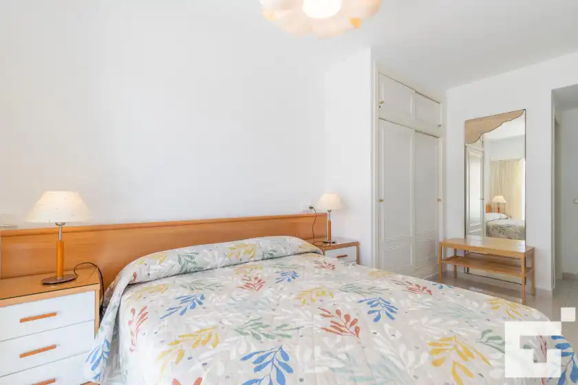 Ferienhaus auf Apolo xiv 104 - grupo turis, Calp