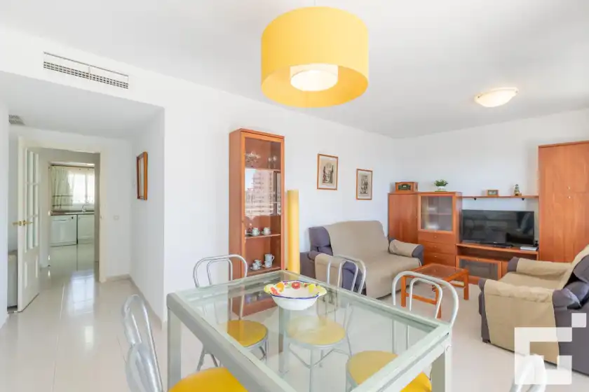 Ferienhaus auf Apolo xiv 104 - grupo turis, Calp