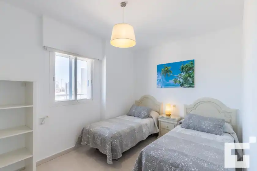 Ferienhaus auf Apolo xiv 104 - grupo turis, Calp