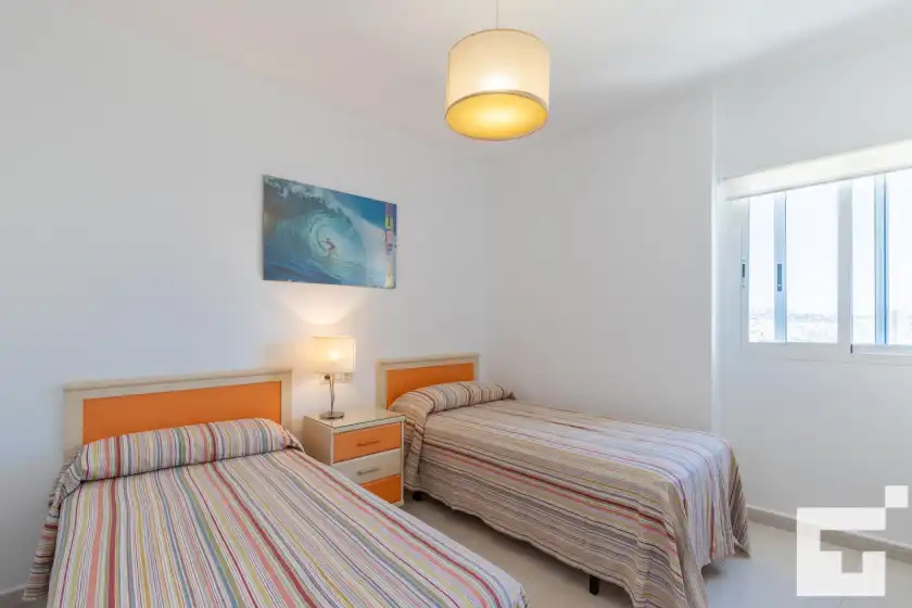 Ferienhaus auf Apolo xiv 104 - grupo turis, Calp