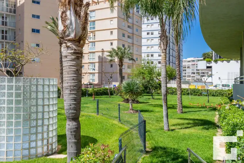 Ferienhaus auf Apolo xiv 104 - grupo turis, Calp