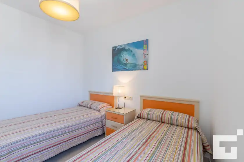 Ferienhaus auf Apolo xiv 104 - grupo turis, Calp