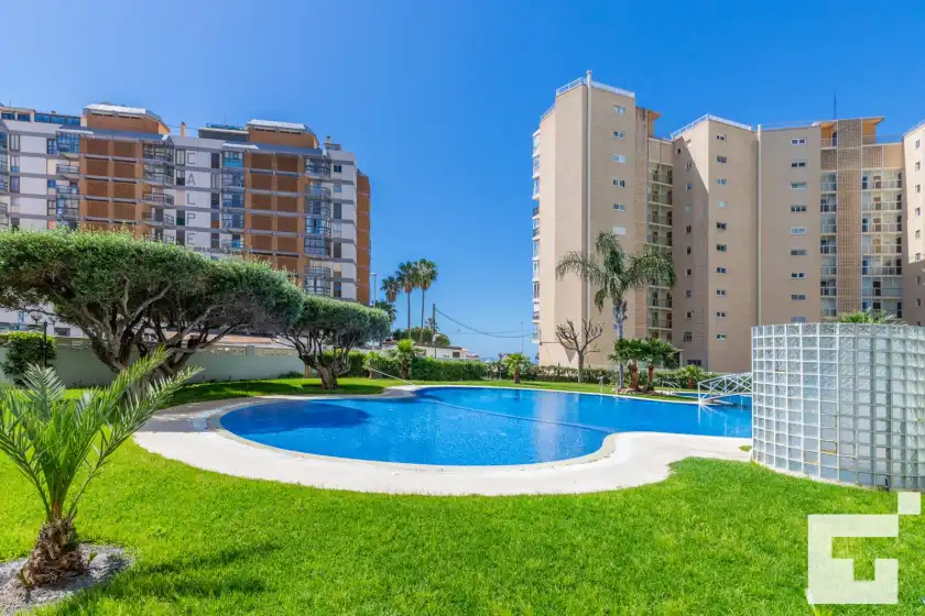 Ferienhaus auf Apolo xiv 104 - grupo turis, Calp