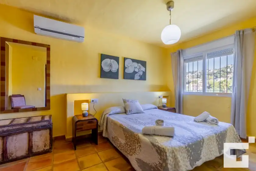 Ferienhaus auf Orquídea - grupo turis, Fanadix