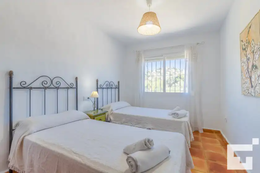Ferienhaus auf Orquídea - grupo turis, Fanadix