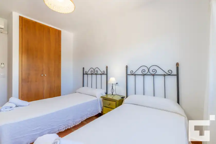 Ferienhaus auf Orquídea - grupo turis, Fanadix