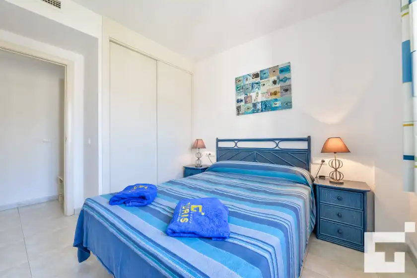 Holiday rentals in Rubino 5c - grupo turis, Calp