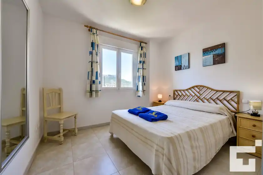 Holiday rentals in Rubino 5c - grupo turis, Calp