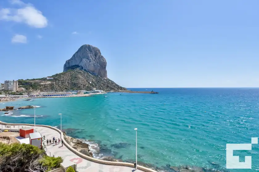 Holiday rentals in Rubino 5c - grupo turis, Calp