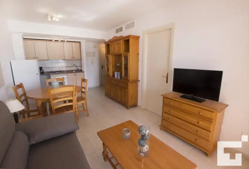 Ferienhaus auf Coralbeach 318b - grupo turis, Calp