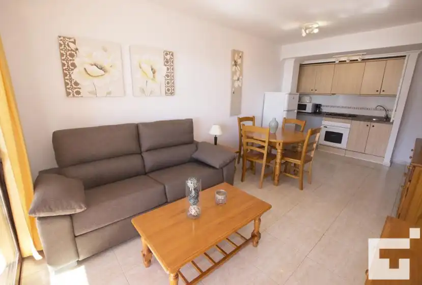 Ferienhaus auf Coralbeach 318b - grupo turis, Calp