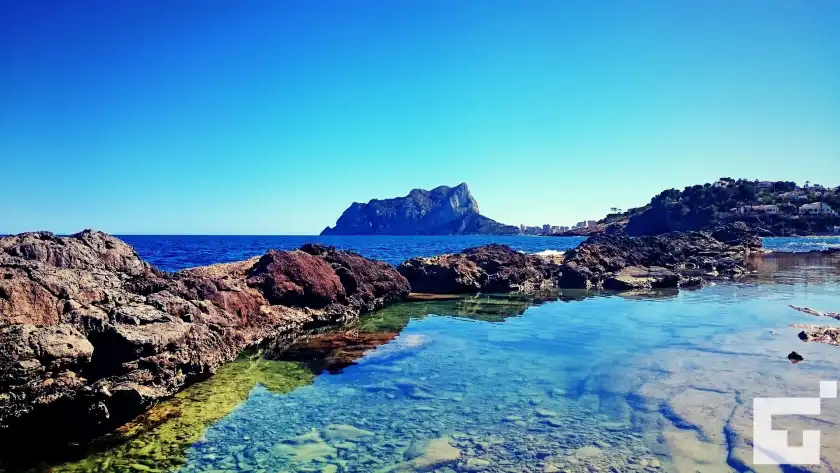 Ferienhaus auf Coralbeach 318b - grupo turis, Calp