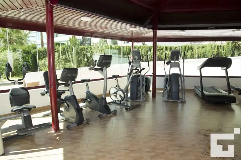 Ferienhaus auf Coralbeach 318b - grupo turis, Calp