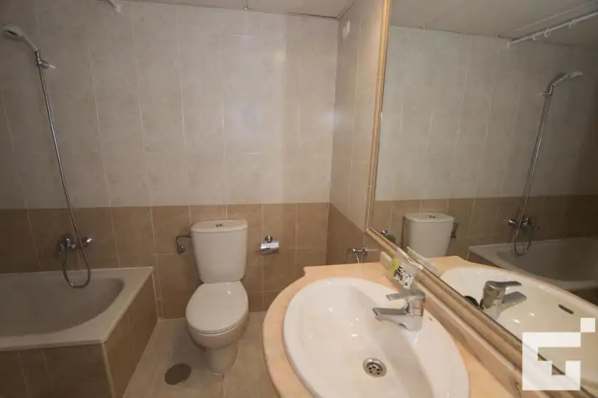 Ferienhaus auf Coralbeach 318b - grupo turis, Calp