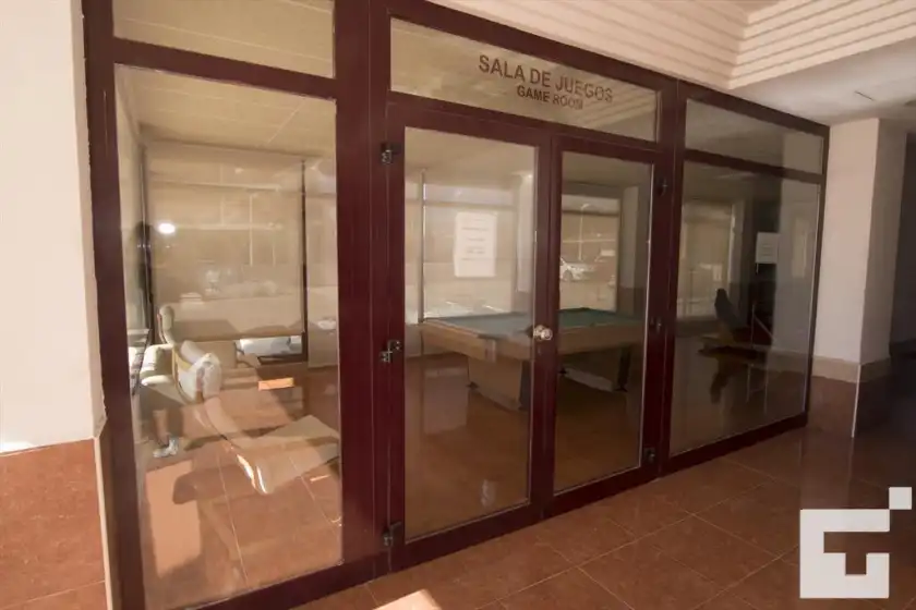 Ferienhaus auf Coralbeach 318b - grupo turis, Calp