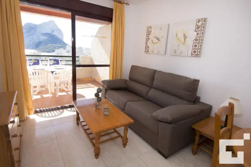 Ferienhaus auf Coralbeach 318b - grupo turis, Calp