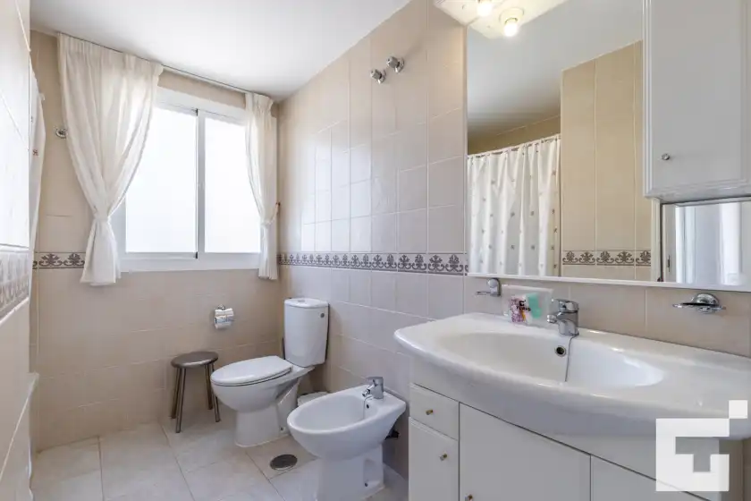 Alquiler vacacional en Apolo xvi 16 - grupo turis, Calp