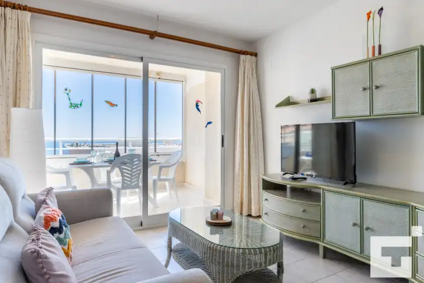 Alquiler vacacional en Apolo xvi 16 - grupo turis, Calp