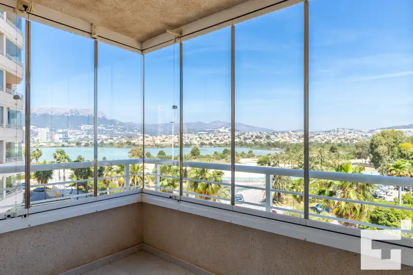 Alquiler vacacional en Apolo xvi 16 - grupo turis, Calp