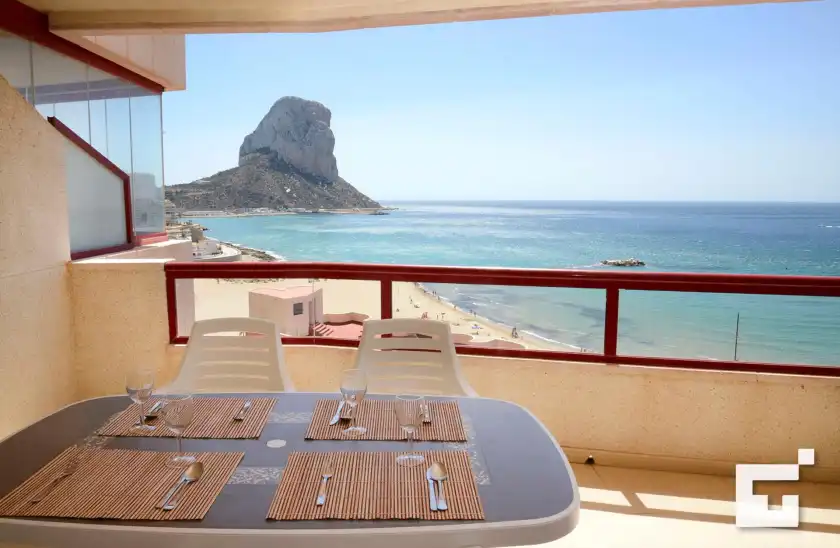 Ferienhaus auf Amatista 29a - grupo turis, Calp