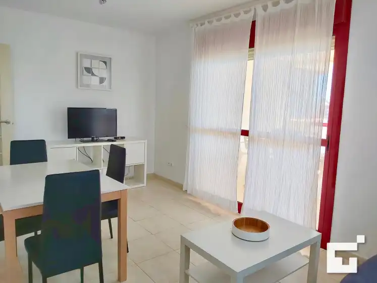 Ferienhaus auf Amatista 29a - grupo turis, Calp