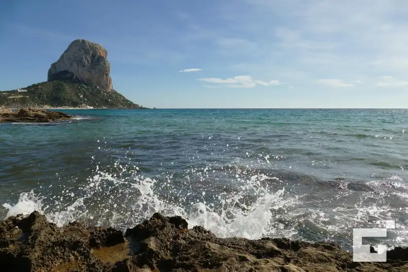 Ferienhaus auf Amatista 29a - grupo turis, Calp