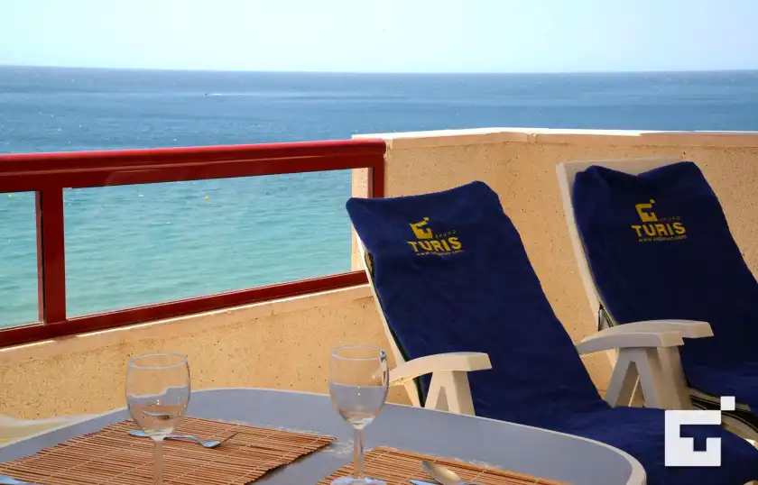 Ferienhaus auf Amatista 29a - grupo turis, Calp