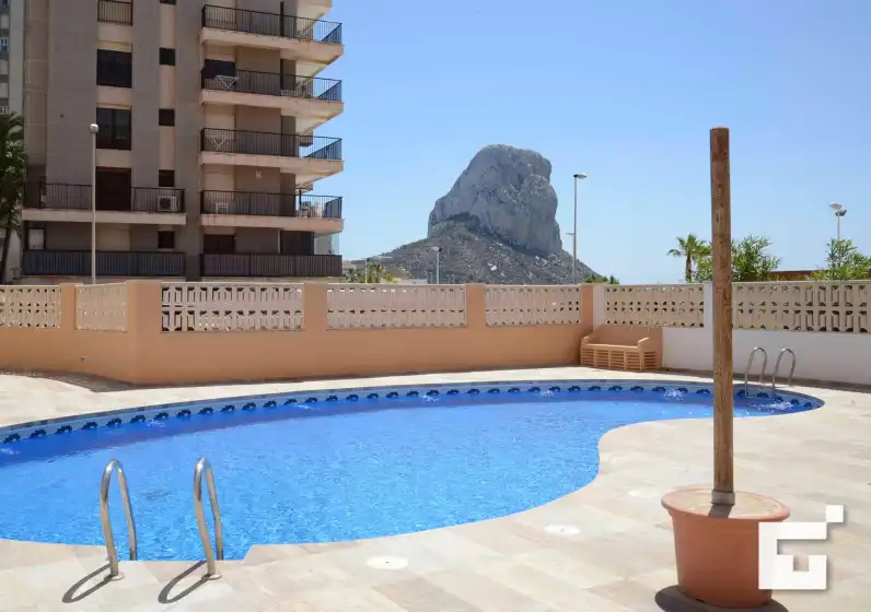 Ferienhaus auf Amatista 29a - grupo turis, Calp