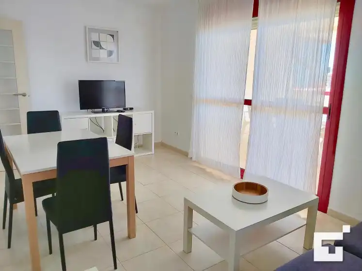 Ferienhaus auf Amatista 29a - grupo turis, Calp