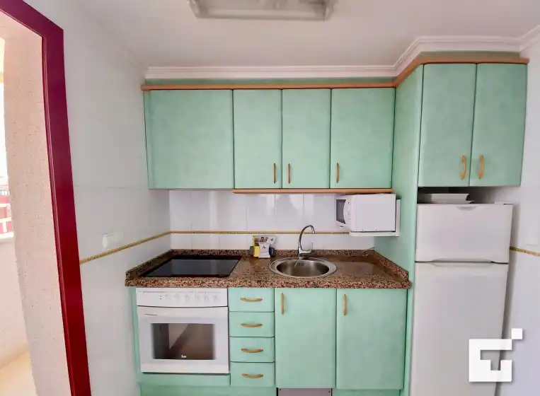 Ferienhaus auf Amatista 29a - grupo turis, Calp