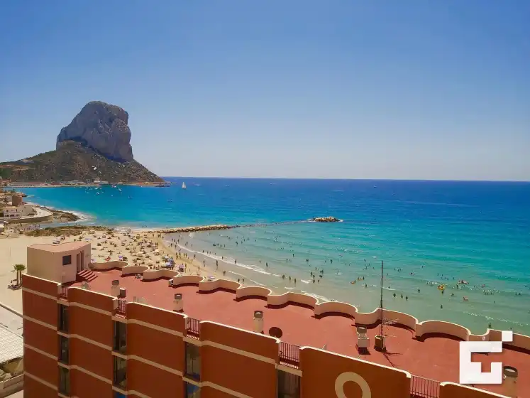 Ferienhaus auf Amatista 29a - grupo turis, Calp