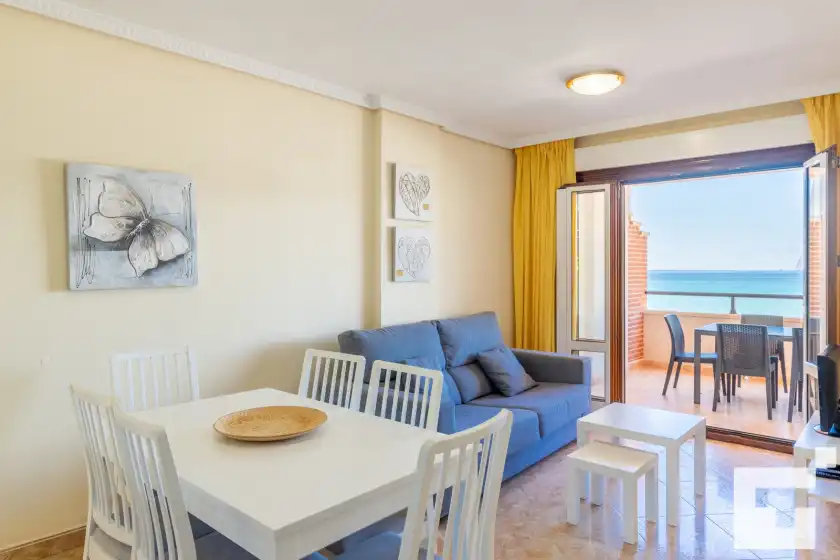 Location de vacances à Realet 1f - grupo turis, Calp
