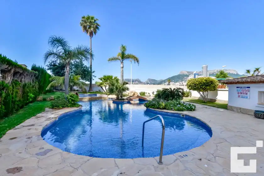 Location de vacances à Realet 1f - grupo turis, Calp