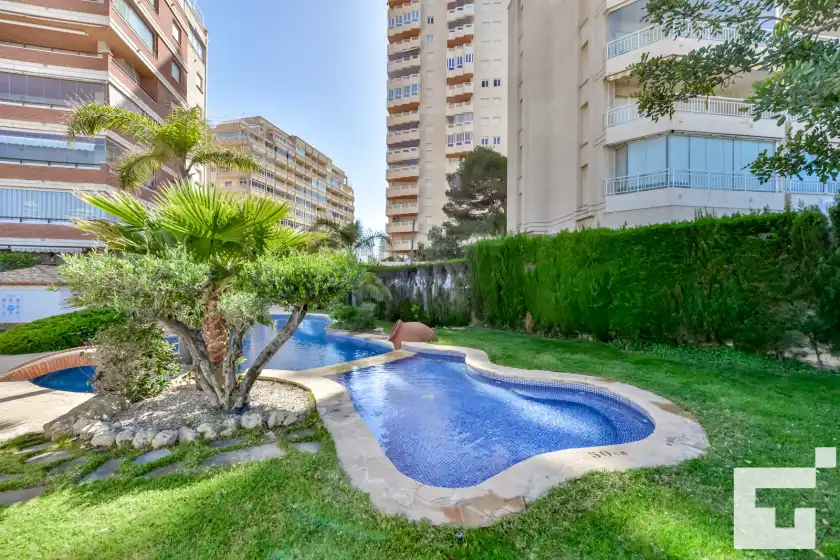 Location de vacances à Realet 1f - grupo turis, Calp