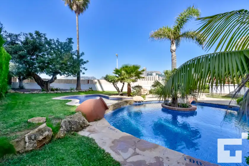 Location de vacances à Realet 1f - grupo turis, Calp