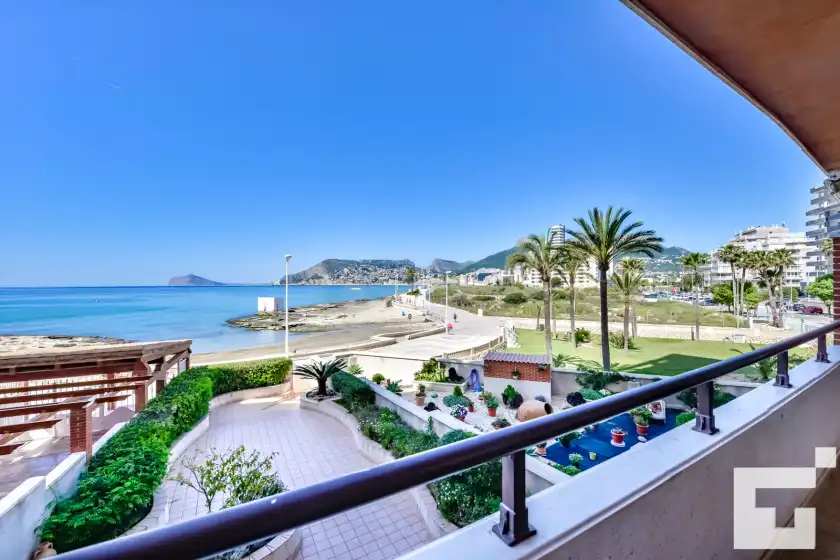Location de vacances à Realet 1f - grupo turis, Calp