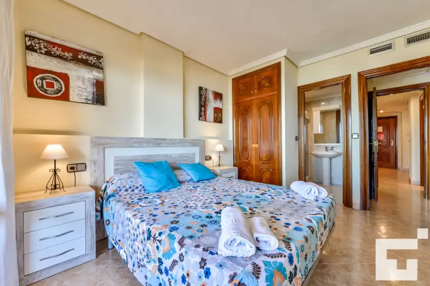 Location de vacances à Realet 1f - grupo turis, Calp