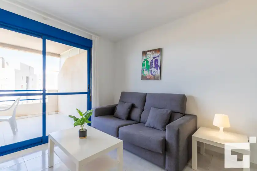 Ferienhaus auf Turquesa beach 39c - grupo turis, Calp