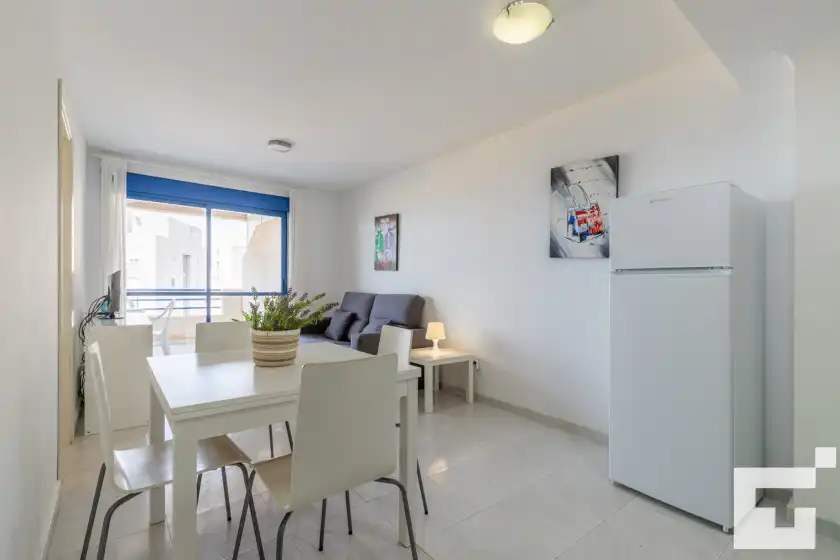 Ferienhaus auf Turquesa beach 39c - grupo turis, Calp