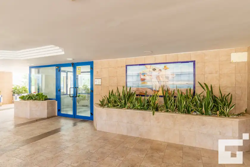 Ferienhaus auf Turquesa beach 39c - grupo turis, Calp