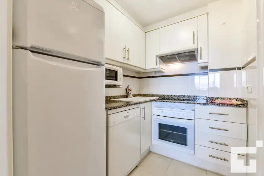Holiday rentals in Apolo xviii 59 - grupo turis, Calp