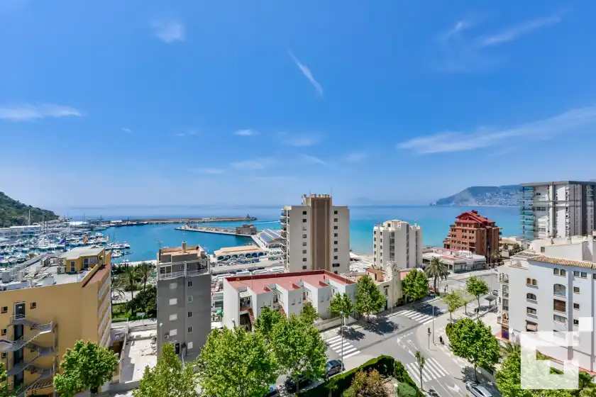 Holiday rentals in Apolo xviii 59 - grupo turis, Calp